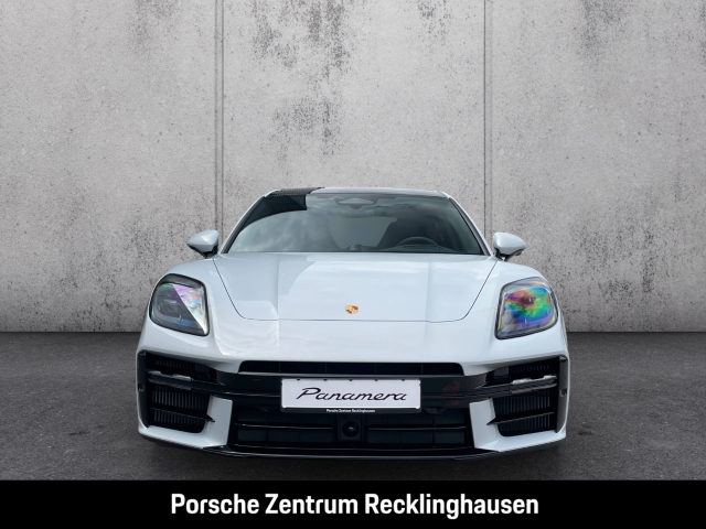 Porsche Panamera GTS Head-Up InnoDrive LED Sportabgas