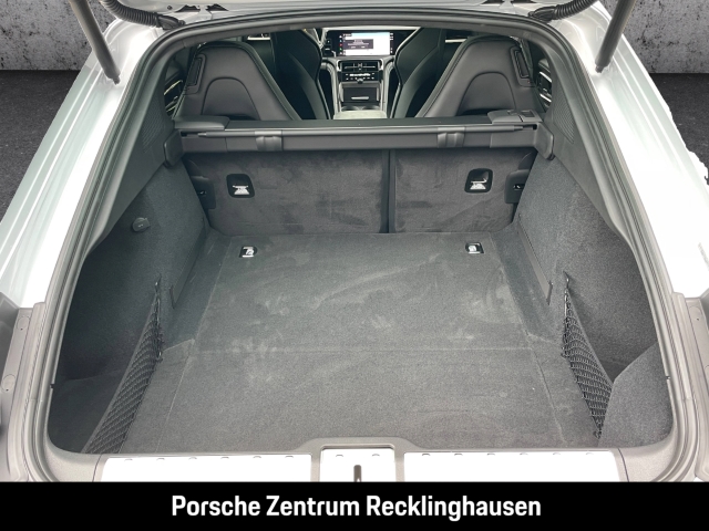Porsche Panamera GTS Head-Up InnoDrive LED Sportabgas