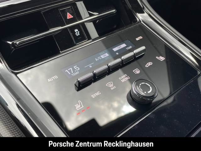 Porsche Panamera GTS Head-Up InnoDrive LED Sportabgas