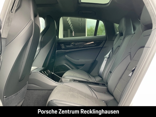 Porsche Panamera GTS Head-Up InnoDrive LED Sportabgas