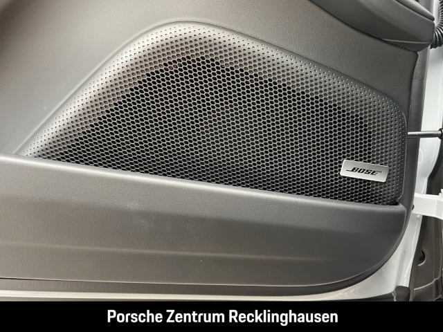 Porsche Panamera GTS Head-Up InnoDrive LED Sportabgas