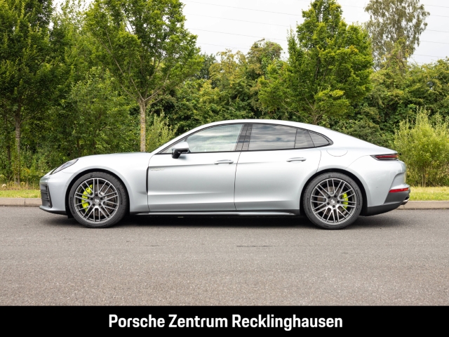 Porsche Panamera 4 E-Hybrid BOSE Panorama Surround-View