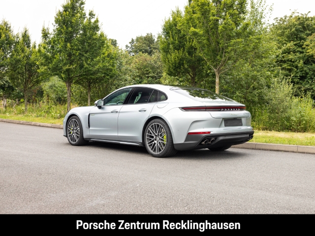 Porsche Panamera 4 E-Hybrid BOSE Panorama Surround-View