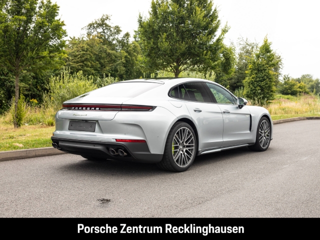 Porsche Panamera 4 E-Hybrid BOSE Panorama Surround-View