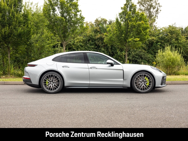 Porsche Panamera 4 E-Hybrid BOSE Panorama Surround-View