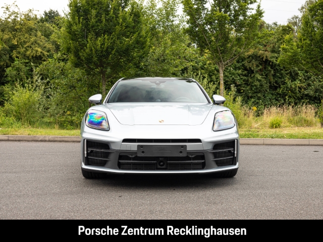 Porsche Panamera 4 E-Hybrid BOSE Panorama Surround-View