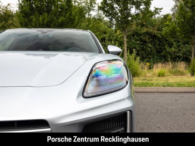 Porsche Panamera 4 E-Hybrid BOSE Panorama Surround-View