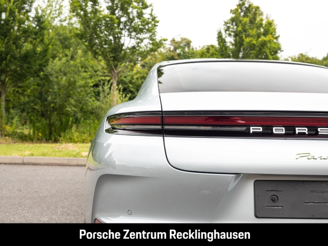 Porsche Panamera 4 E-Hybrid BOSE Panorama Surround-View