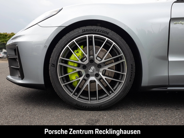 Porsche Panamera 4 E-Hybrid BOSE Panorama Surround-View
