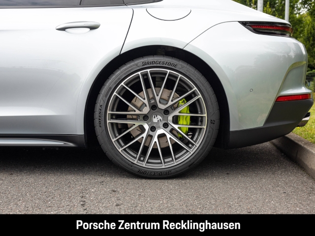 Porsche Panamera 4 E-Hybrid BOSE Panorama Surround-View