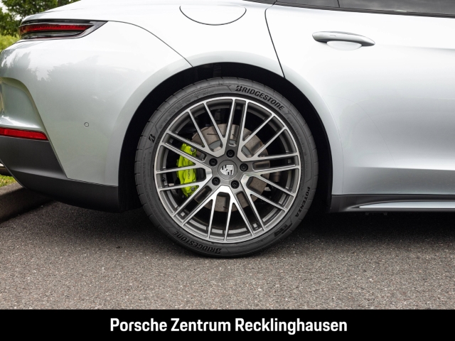 Porsche Panamera 4 E-Hybrid BOSE Panorama Surround-View