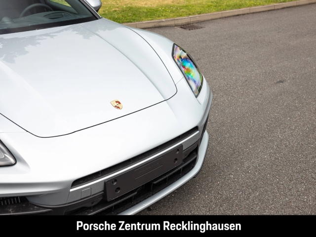 Porsche Panamera 4 E-Hybrid BOSE Panorama Surround-View
