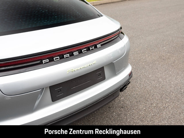 Porsche Panamera 4 E-Hybrid BOSE Panorama Surround-View