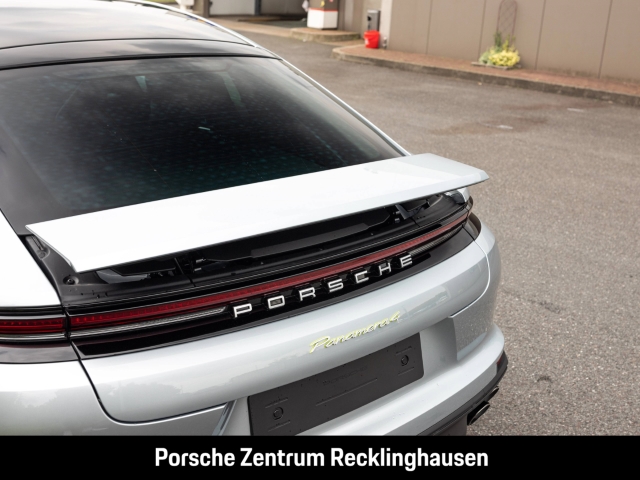 Porsche Panamera 4 E-Hybrid BOSE Panorama Surround-View