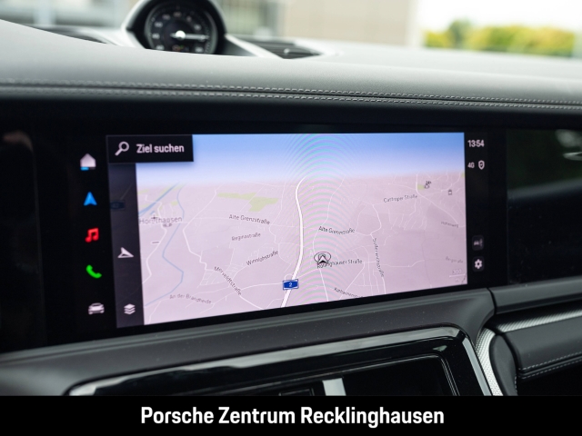 Porsche Panamera 4 E-Hybrid BOSE Panorama Surround-View