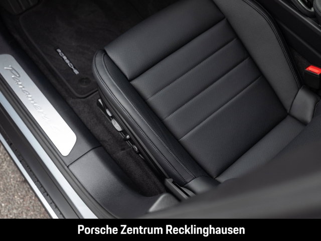 Porsche Panamera 4 E-Hybrid BOSE Panorama Surround-View