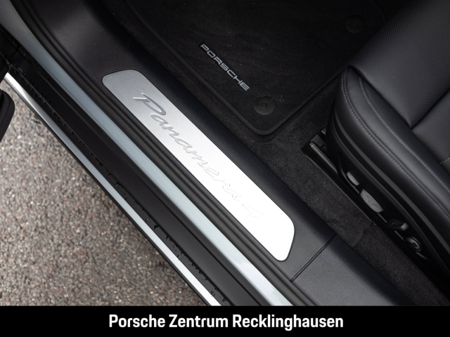 Porsche Panamera 4 E-Hybrid BOSE Panorama Surround-View
