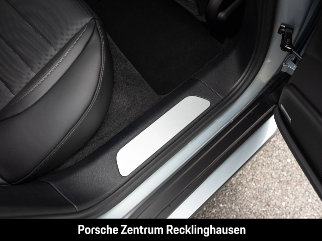 Porsche Panamera 4 E-Hybrid BOSE Panorama Surround-View