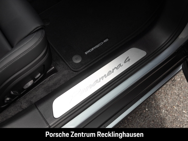 Porsche Panamera 4 E-Hybrid BOSE Panorama Surround-View