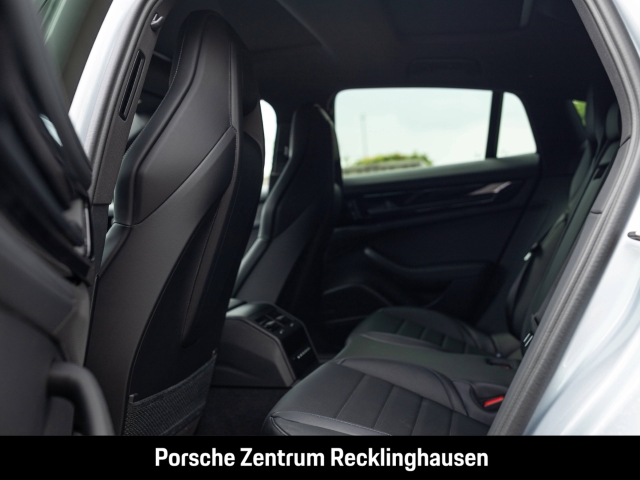 Porsche Panamera 4 E-Hybrid BOSE Panorama Surround-View