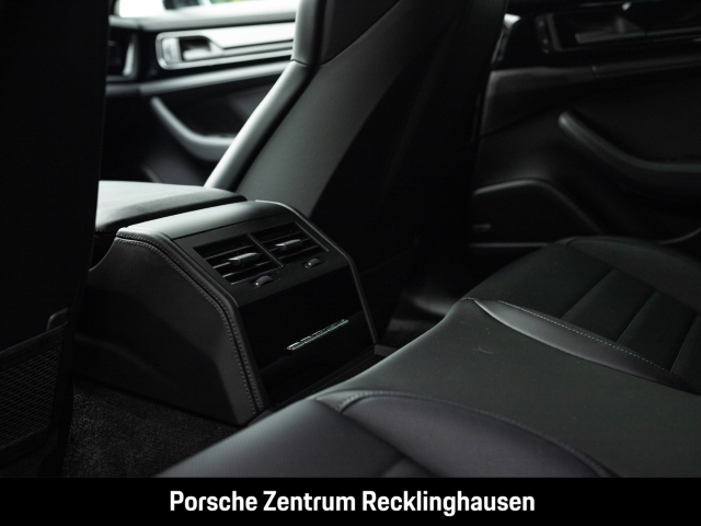 Porsche Panamera 4 E-Hybrid BOSE Panorama Surround-View