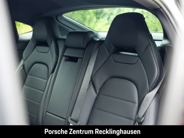 Porsche Panamera 4 E-Hybrid BOSE Panorama Surround-View