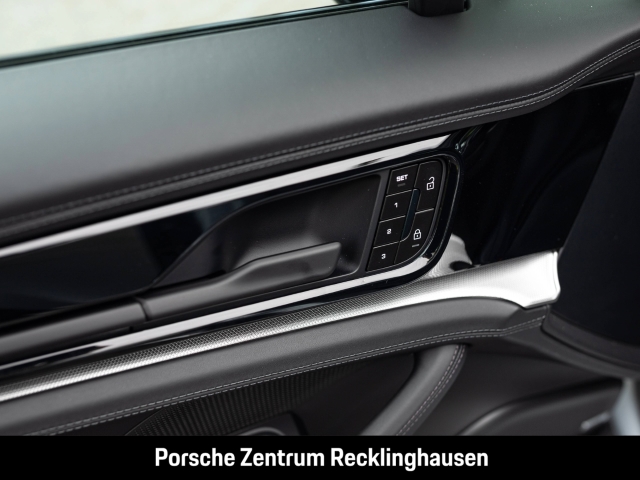 Porsche Panamera 4 E-Hybrid BOSE Panorama Surround-View