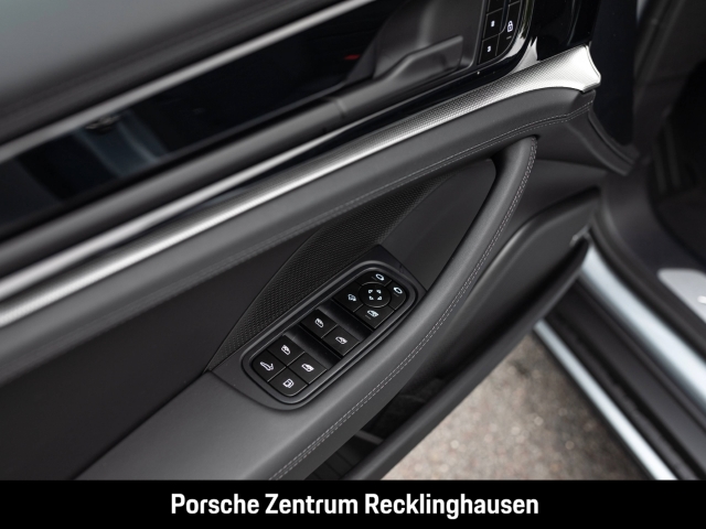 Porsche Panamera 4 E-Hybrid BOSE Panorama Surround-View