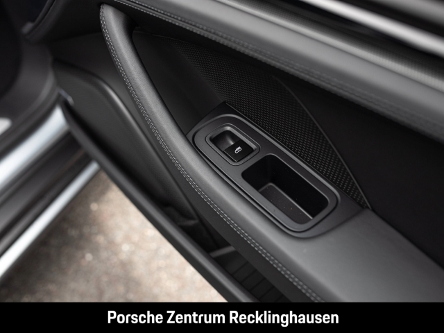 Porsche Panamera 4 E-Hybrid BOSE Panorama Surround-View