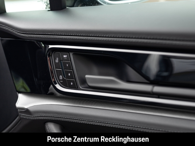 Porsche Panamera 4 E-Hybrid BOSE Panorama Surround-View