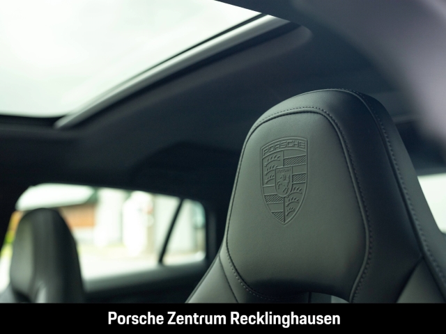 Porsche Panamera 4 E-Hybrid BOSE Panorama Surround-View