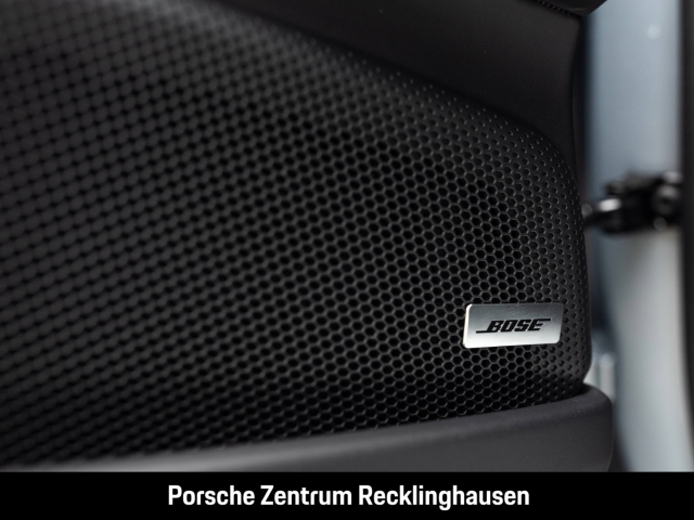 Porsche Panamera 4 E-Hybrid BOSE Panorama Surround-View