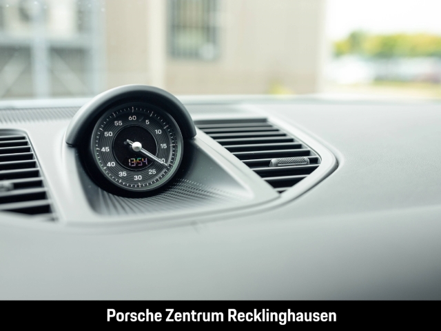 Porsche Panamera 4 E-Hybrid BOSE Panorama Surround-View