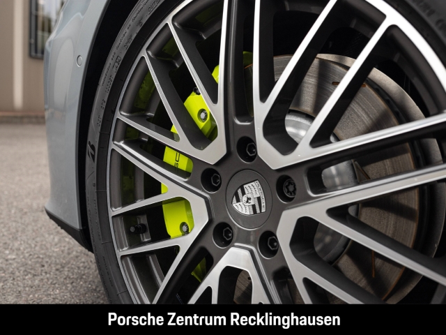 Porsche Panamera 4 E-Hybrid BOSE Panorama Surround-View