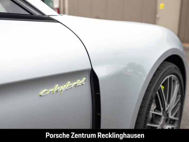 Porsche Panamera 4 E-Hybrid BOSE Panorama Surround-View