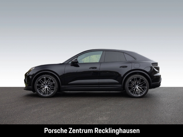 Porsche Macan bo Panorama Surround-View InnoDrive LED