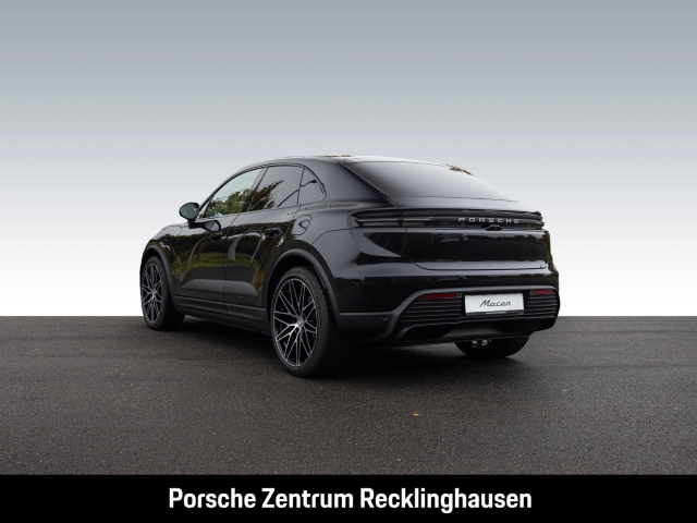 Porsche Macan bo Panorama Surround-View InnoDrive LED