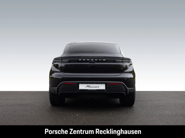 Porsche Macan bo Panorama Surround-View InnoDrive LED