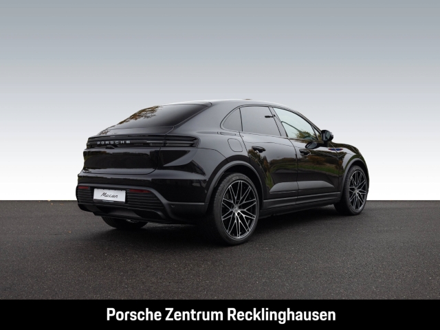 Porsche Macan bo Panorama Surround-View InnoDrive LED