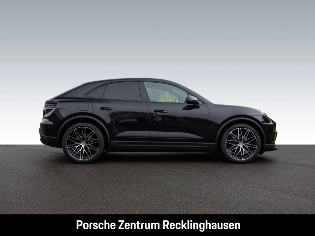 Porsche Macan bo Panorama Surround-View InnoDrive LED
