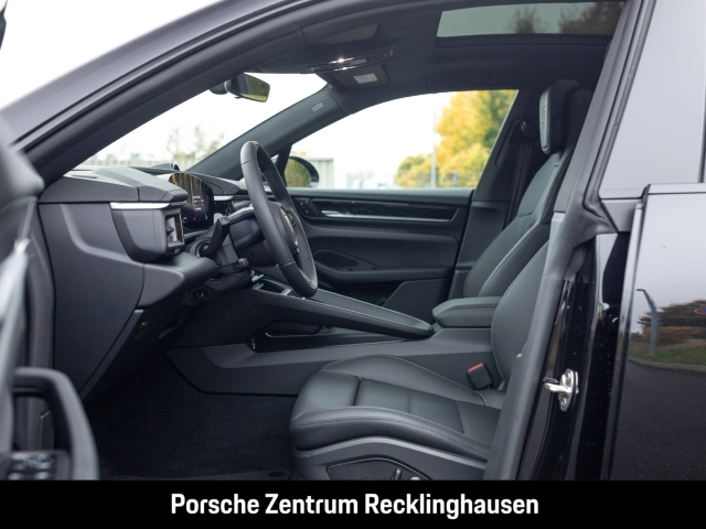 Porsche Macan bo Panorama Surround-View InnoDrive LED
