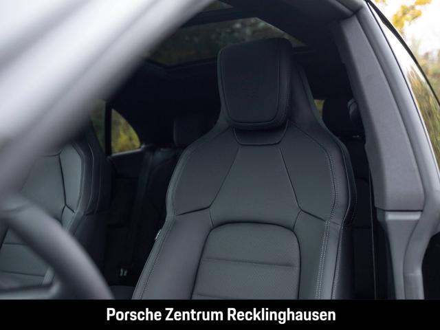 Porsche Macan bo Panorama Surround-View InnoDrive LED