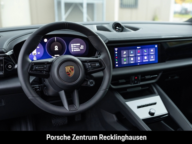 Porsche Macan bo Panorama Surround-View InnoDrive LED