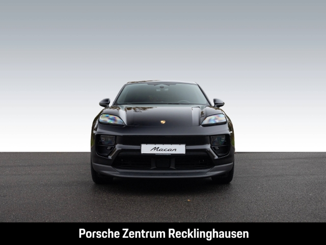 Porsche Macan bo Panorama Surround-View InnoDrive LED