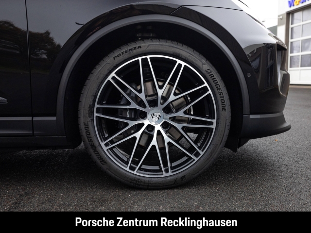Porsche Macan bo Panorama Surround-View InnoDrive LED