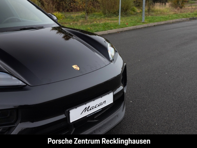 Porsche Macan bo Panorama Surround-View InnoDrive LED
