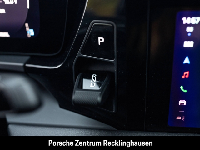 Porsche Macan bo Panorama Surround-View InnoDrive LED