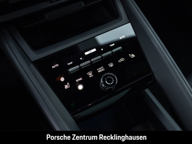 Porsche Macan bo Panorama Surround-View InnoDrive LED