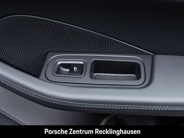 Porsche Macan bo Panorama Surround-View InnoDrive LED