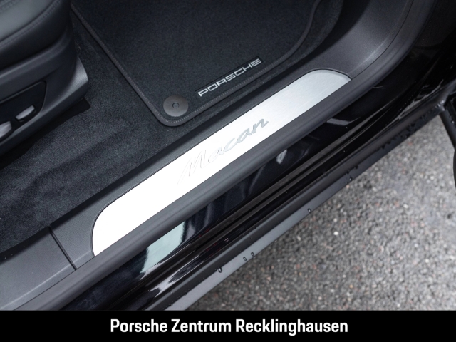 Porsche Macan bo Panorama Surround-View InnoDrive LED